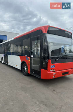 Міський автобус VDL Ambassador 2010 в Києві