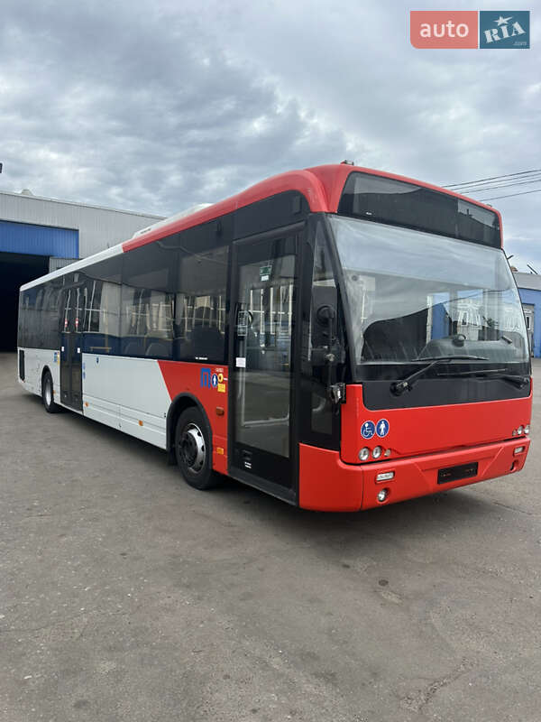 Городской автобус VDL Ambassador 2010 в 