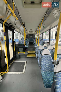 Городской автобус VDL Ambassador 2010 в 