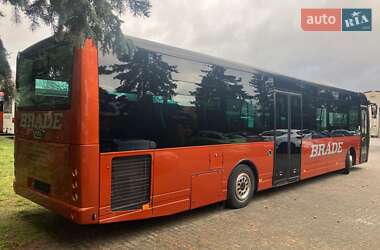 Городской автобус VDL Ambassador 2007 в 