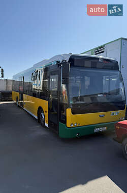 Городской автобус VDL Ambassador 2010 в 
