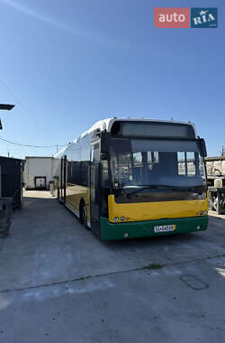 Городской автобус VDL Ambassador 2010 в 
