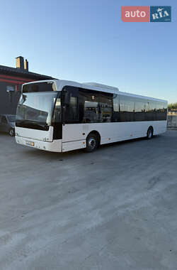Городской автобус VDL Ambassador 2010 в 