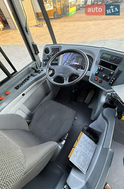 Городской автобус VDL Ambassador 2010 в 
