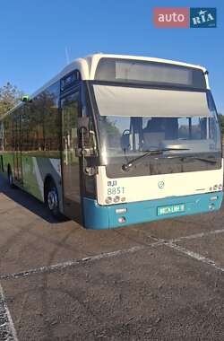 Городской автобус VDL Ambassador 2012 в 