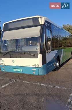 Городской автобус VDL Ambassador 2012 в 