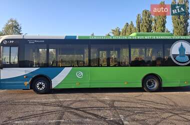 Городской автобус VDL Ambassador 2012 в 