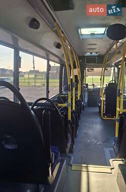 Городской автобус VDL Ambassador 2012 в 