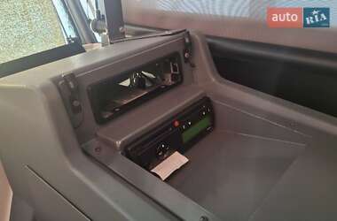 Городской автобус VDL Ambassador 2012 в 