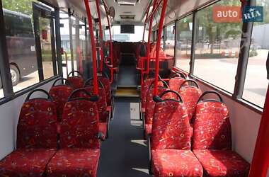 Городской автобус VDL Ambassador 2007 в 