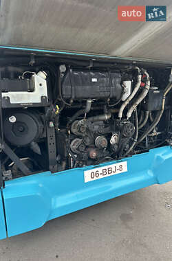 Городской автобус VDL Citea 2012 в 