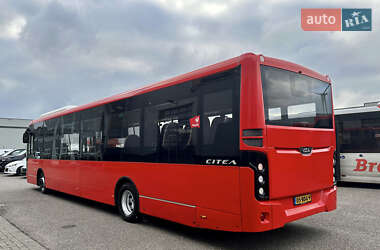 Городской автобус VDL Citea 2013 в 
