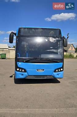 Міський автобус VDL Citea 2012 в 