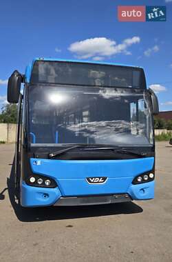 Міський автобус VDL Citea 2012 в 