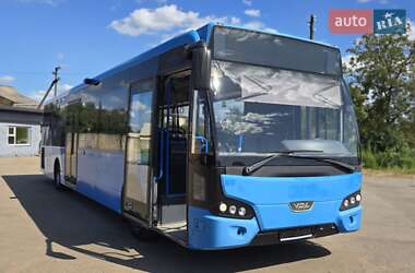 Міський автобус VDL Citea 2012 в 