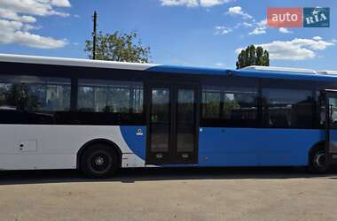 Міський автобус VDL Citea 2012 в 
