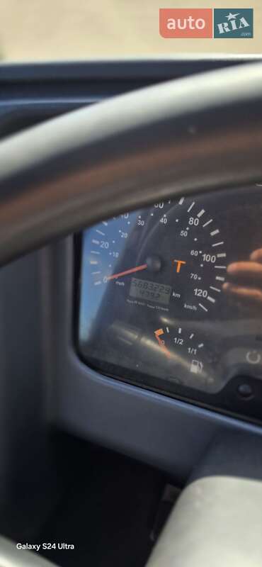 Городской автобус VDL Citea 2012 в Луцке