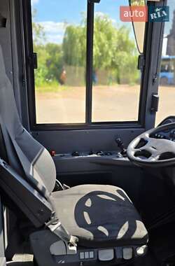 Міський автобус VDL Citea 2012 в 