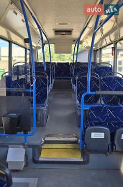 Міський автобус VDL Citea 2012 в 