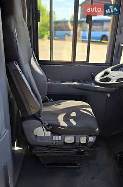 Міський автобус VDL Citea 2012 в 