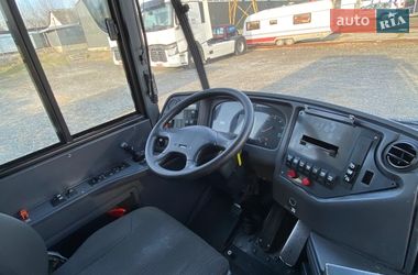 Городской автобус VDL Citea 2013 в Нововолынске
