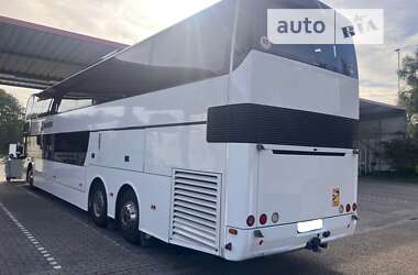 Туристический / Междугородний автобус VDL Futura FHD2 2013 в Тернополе