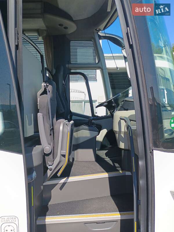 Туристический / Междугородний автобус VDL Futura FHD2 2013 в Ковеле