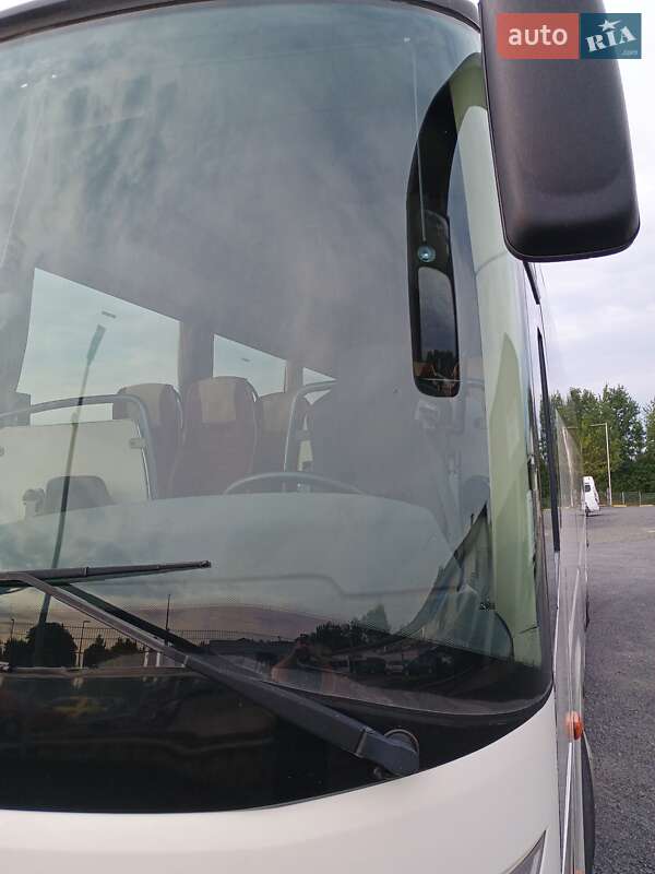 Туристический / Междугородний автобус VDL Futura FHD2 2013 в Ковеле