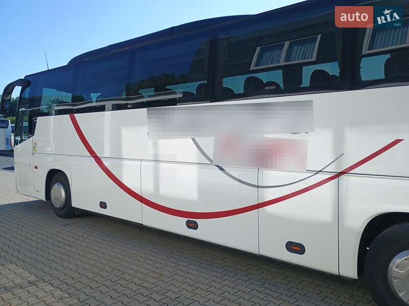 Туристический / Междугородний автобус VDL Futura FHD2 2013 в Ковеле