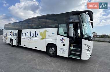 Туристичний / Міжміський автобус VDL Futura FHD2 2015 в Києві