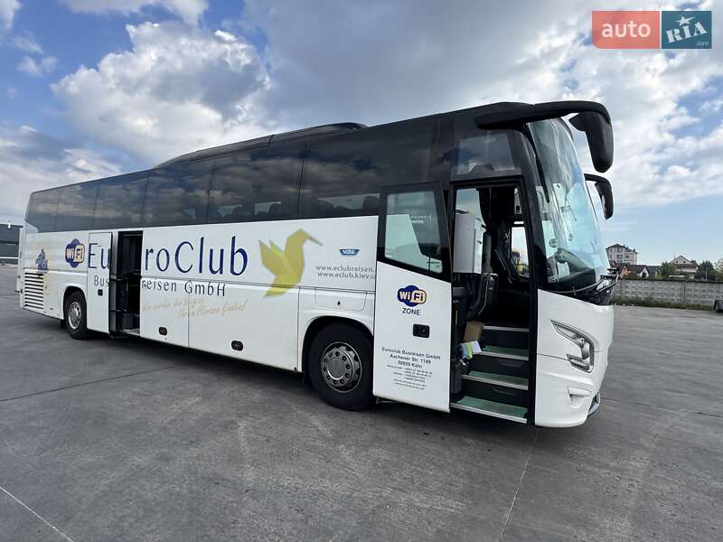Туристичний / Міжміський автобус VDL Futura FHD2 2015 в Києві