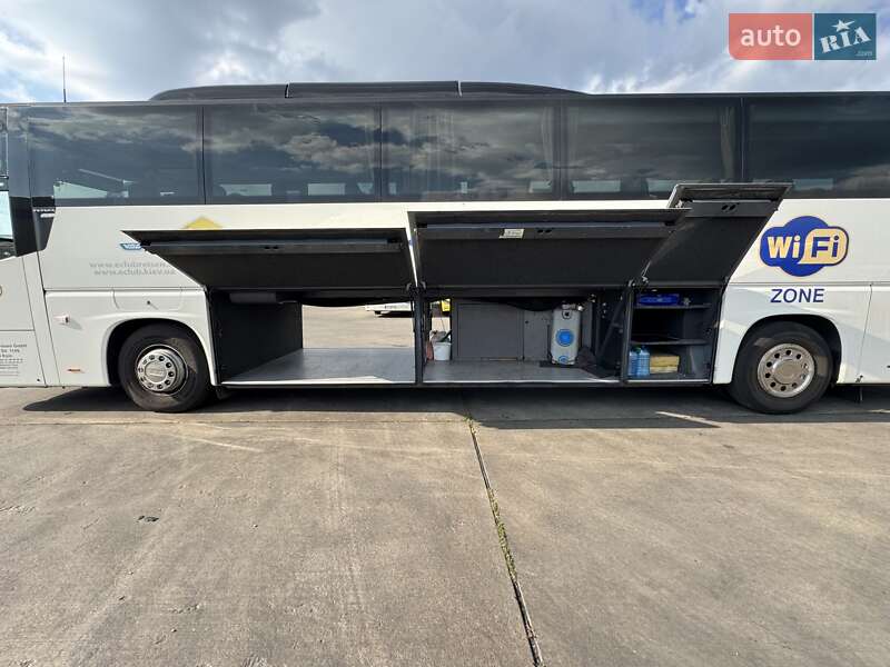 Туристичний / Міжміський автобус VDL Futura FHD2 2015 в Києві
