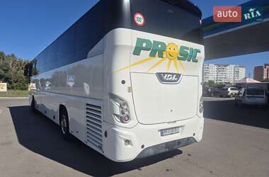Туристичний / Міжміський автобус VDL Futura FHD2 2012 в 