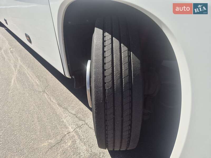 Туристический / Междугородний автобус VDL Futura FHD2 2012 в Сумах