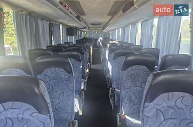 Туристичний / Міжміський автобус VDL Futura FHD2 2012 в 