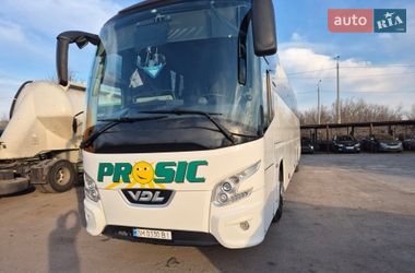 Туристический / Междугородний автобус VDL Futura FHD2 2012 в Сумах