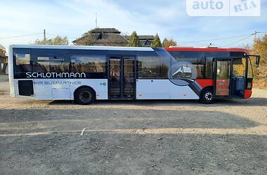 Городской автобус VDL Jonckheere 2007 в 