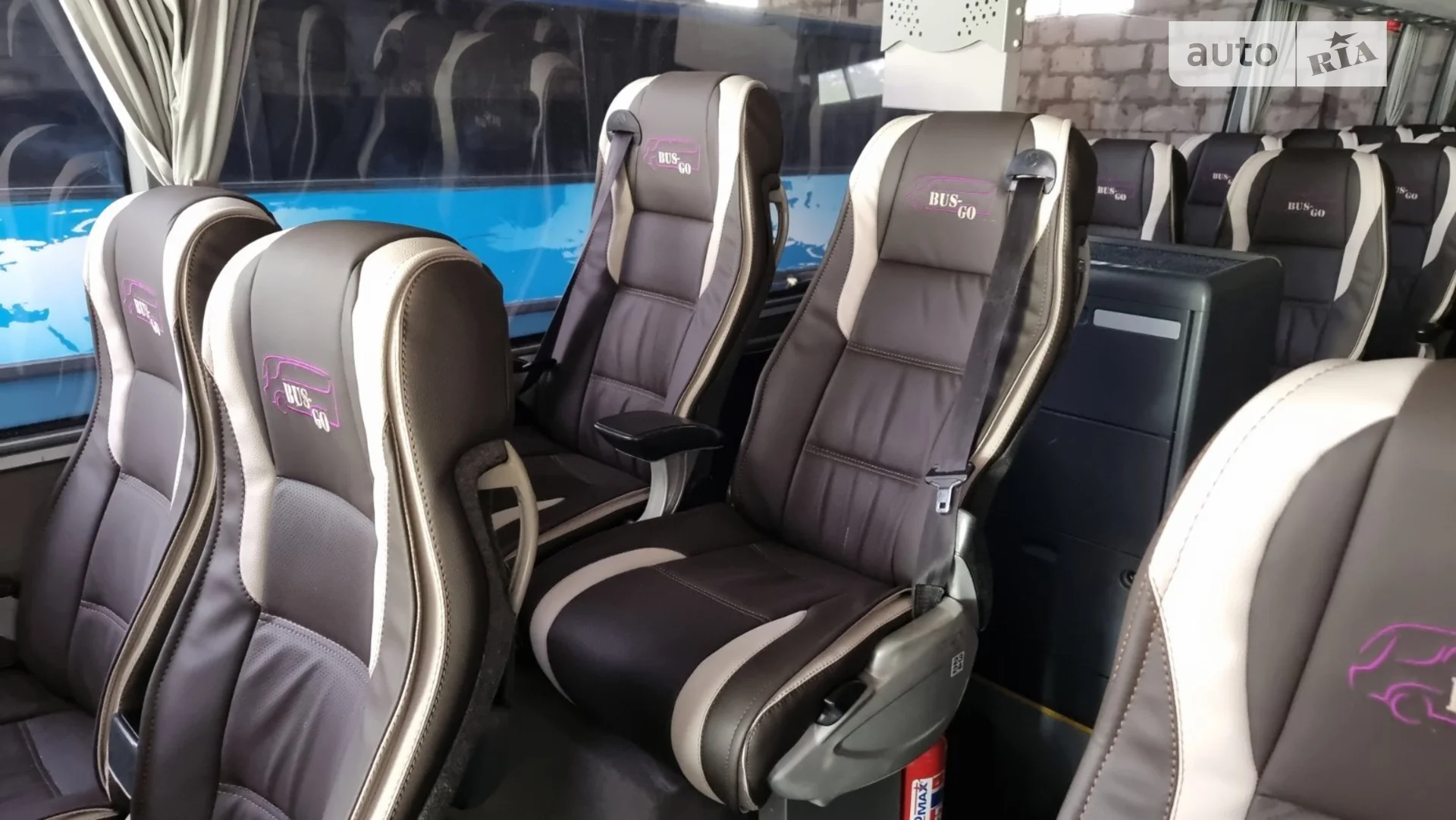 VDL Jonckheere 2006 VIN XMGDR40XS0H013127 фото оголошення 4 з 5