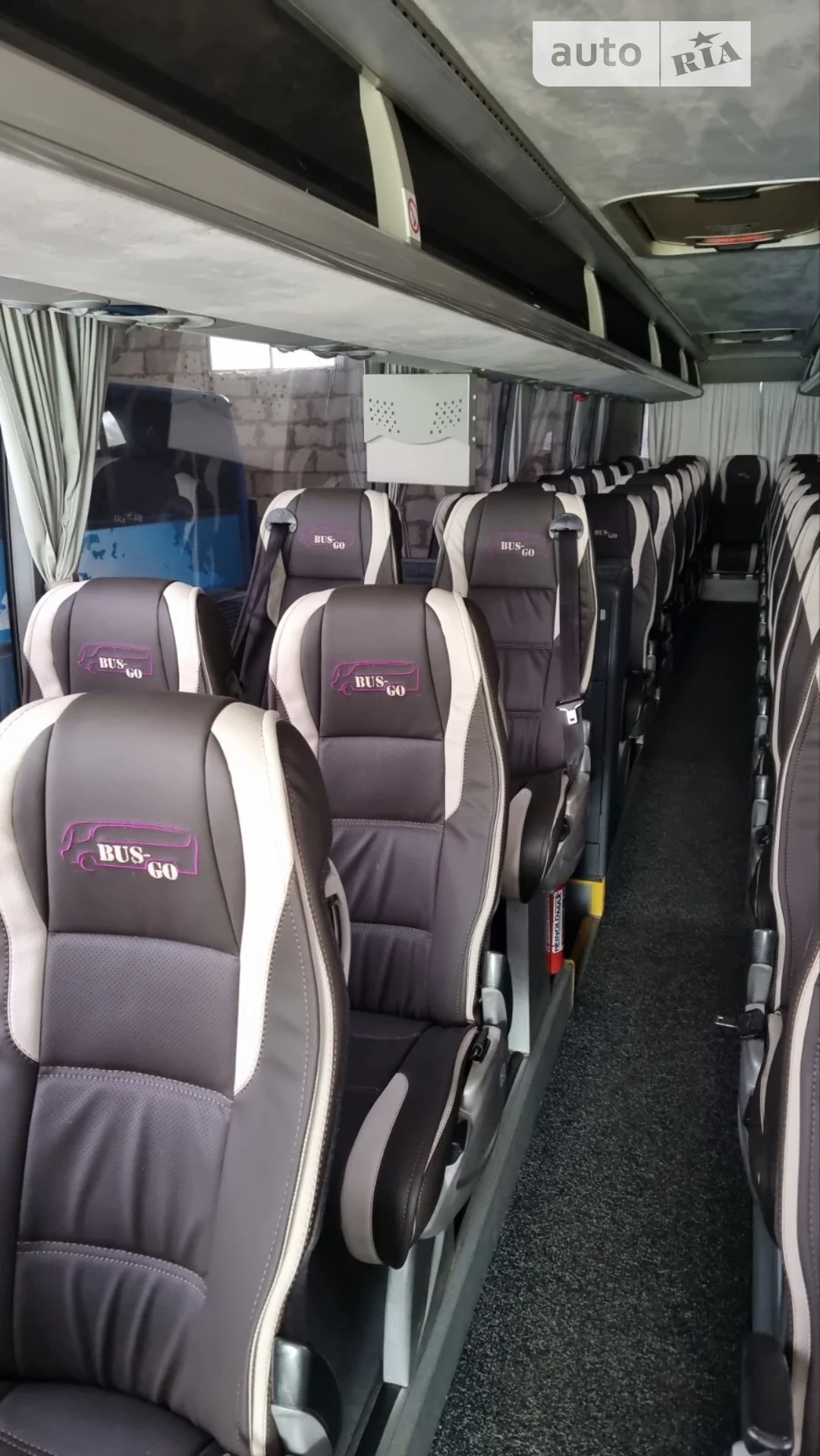 VDL Jonckheere 2006 VIN XMGDR40XS0H013127 фото оголошення 2 з 5