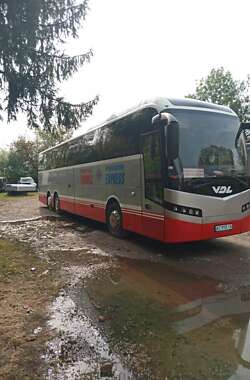 Туристический / Междугородний автобус VDL Jonckheere 2008 в 