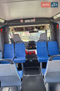 Приміський автобус VDL Jonckheere 2010 в 