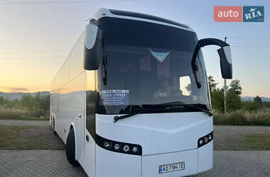 Туристичний / Міжміський автобус VDL Jonckheere 2007 в Ужгороді