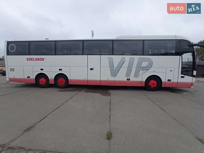 Туристический / Междугородний автобус VDL Jonckheere 2009 в Львове