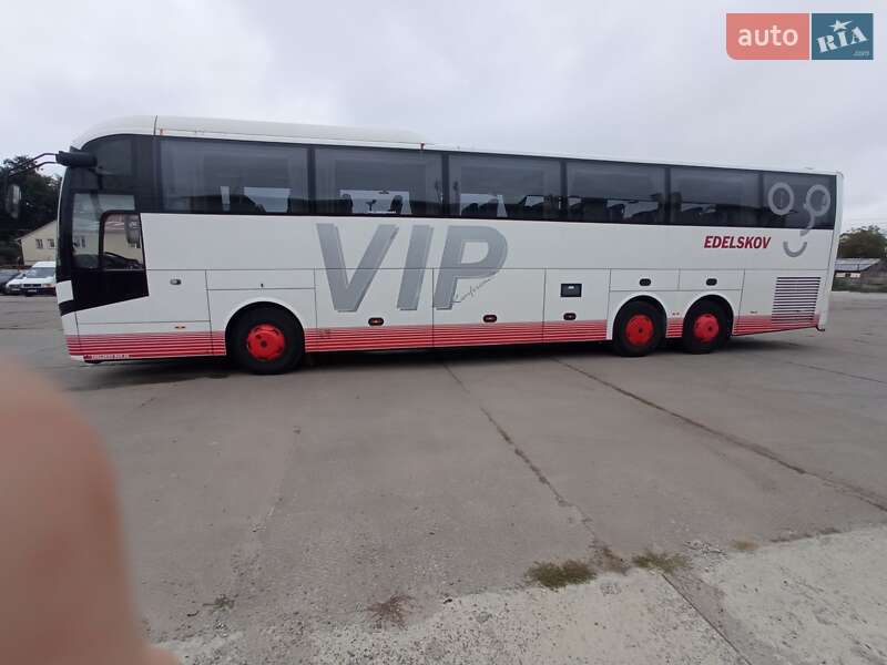 Туристический / Междугородний автобус VDL Jonckheere 2009 в Львове