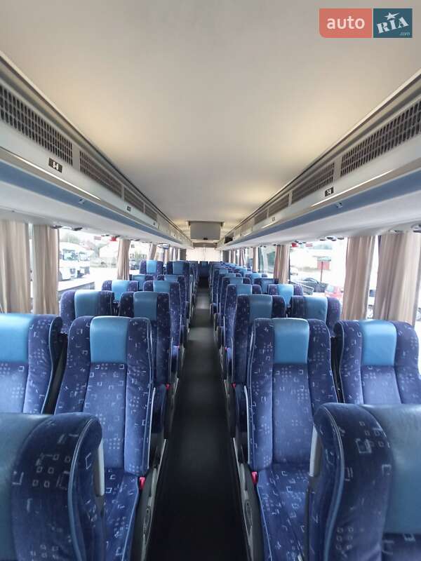 Туристический / Междугородний автобус VDL Jonckheere 2009 в Львове