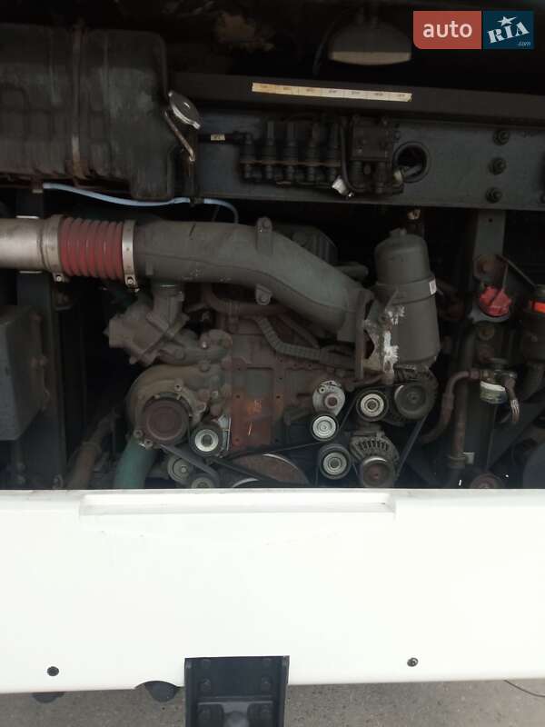 Туристический / Междугородний автобус VDL Jonckheere 2009 в Львове