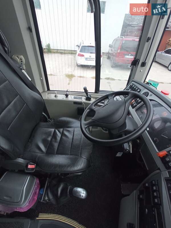 Туристический / Междугородний автобус VDL Jonckheere 2009 в Львове