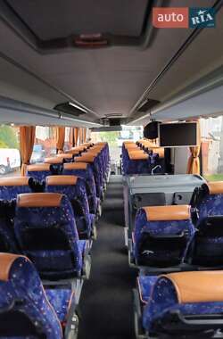Туристический / Междугородний автобус VDL Jonckheere 2011 в 
