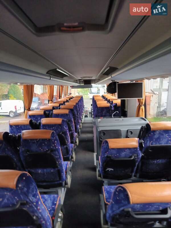 Туристический / Междугородний автобус VDL Jonckheere 2011 в Ивано-Франковске фото 2 Туристический / Междугородний автобус VDL Jonckheere 2011 в Ивано-Франковске