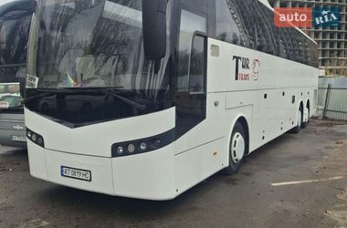 Туристический / Междугородний автобус VDL Jonckheere 2006 в Киеве